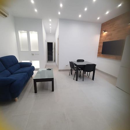 Urbanizacion La Roca, Estudio Torremolinos Esterno foto