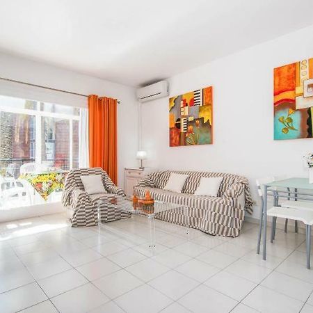 Urbanizacion La Roca, Estudio Torremolinos Esterno foto