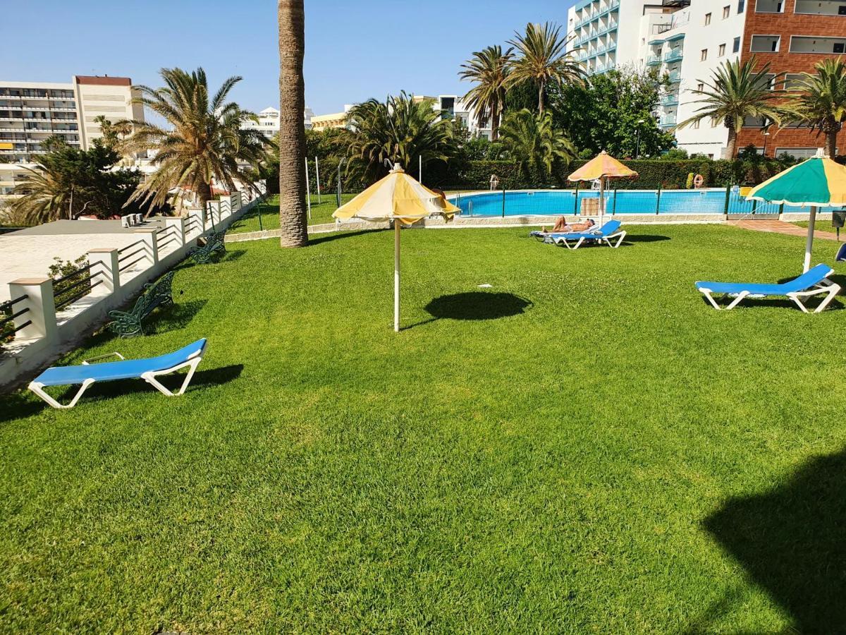 Urbanizacion La Roca, Estudio Torremolinos Esterno foto