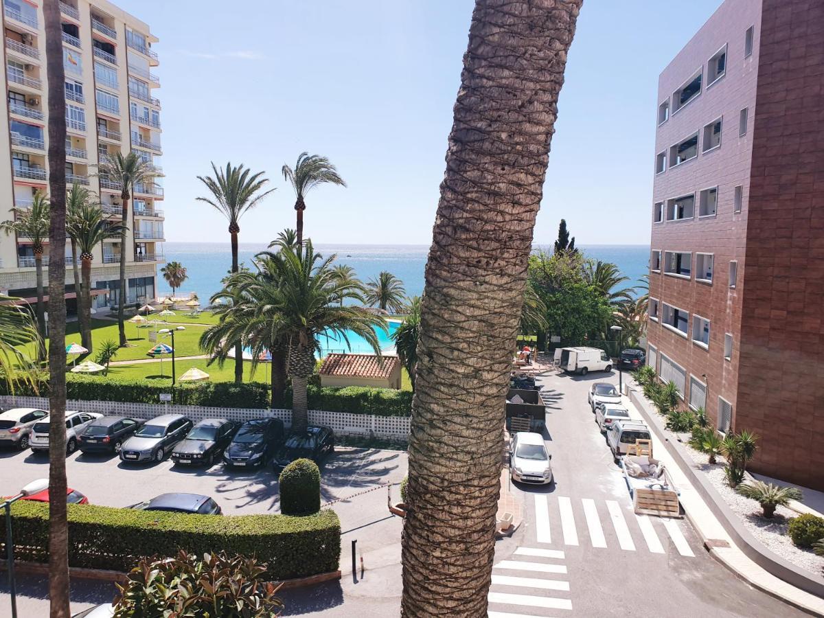 Urbanizacion La Roca, Estudio Torremolinos Esterno foto
