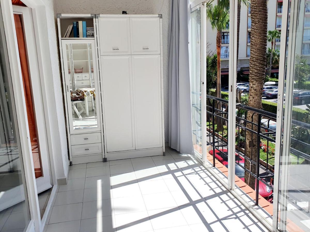 Urbanizacion La Roca, Estudio Torremolinos Esterno foto