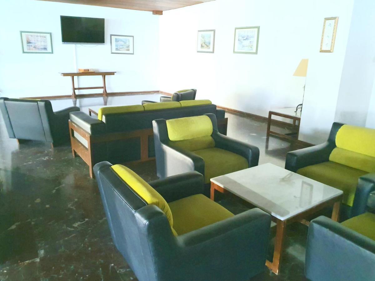 Urbanizacion La Roca, Estudio Torremolinos Esterno foto