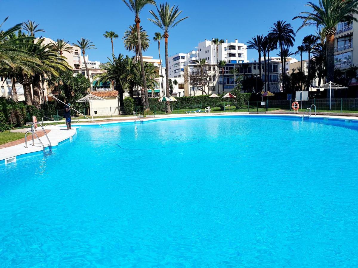 Urbanizacion La Roca, Estudio Torremolinos Esterno foto