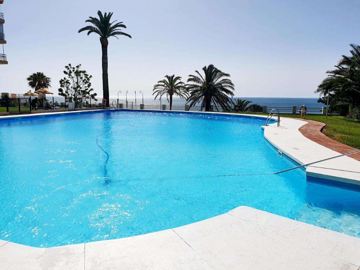 Urbanizacion La Roca, Estudio Torremolinos Esterno foto