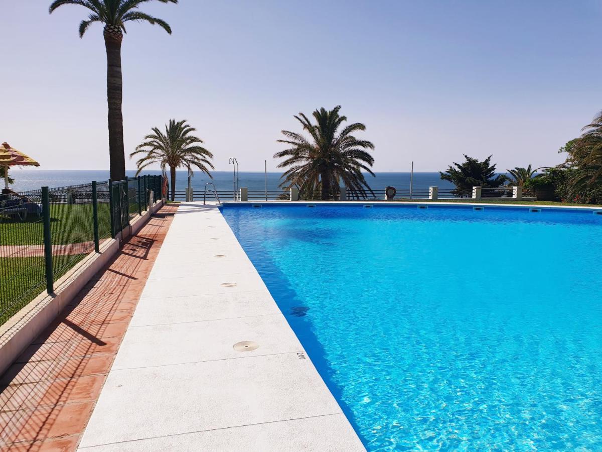 Urbanizacion La Roca, Estudio Torremolinos Esterno foto
