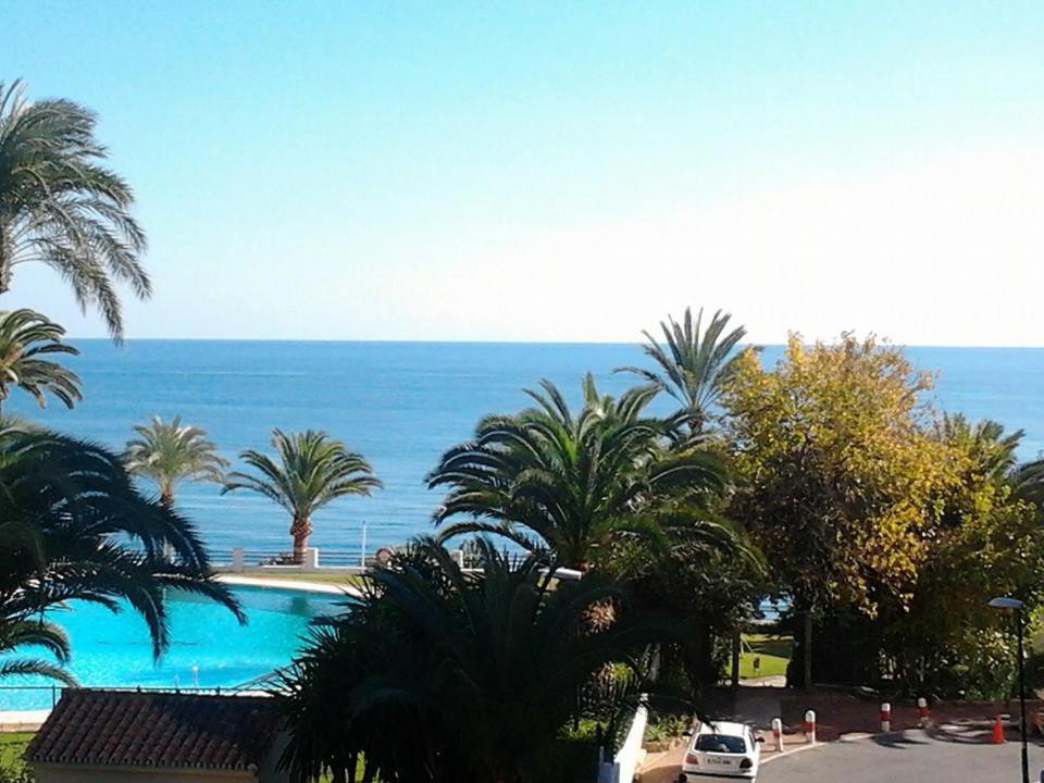 Urbanizacion La Roca, Estudio Torremolinos Esterno foto
