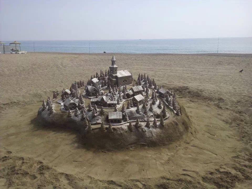 Urbanizacion La Roca, Estudio Torremolinos Esterno foto