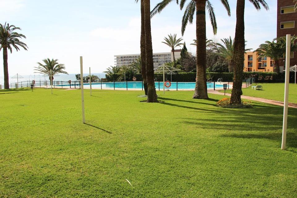 Urbanizacion La Roca, Estudio Torremolinos Esterno foto