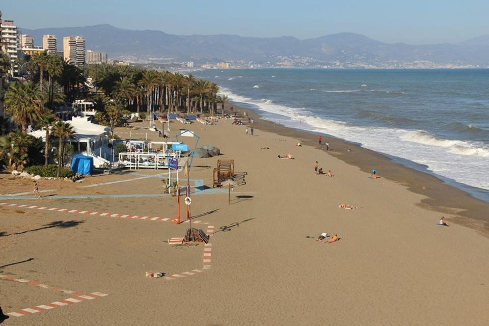 Urbanizacion La Roca, Estudio Torremolinos Esterno foto