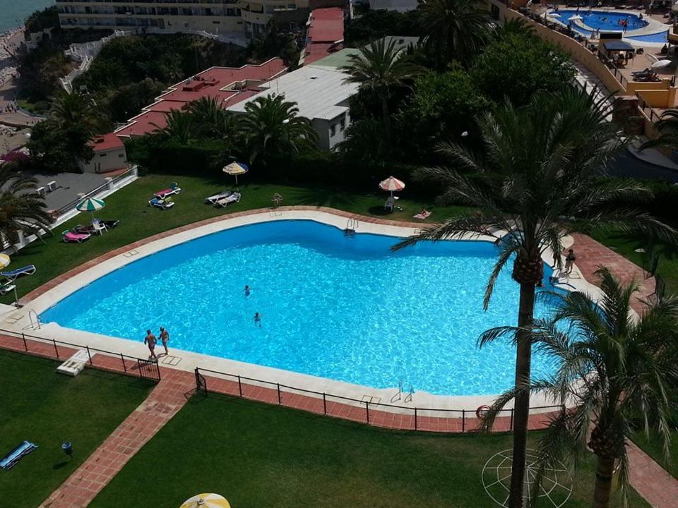 Urbanizacion La Roca, Estudio Torremolinos Esterno foto