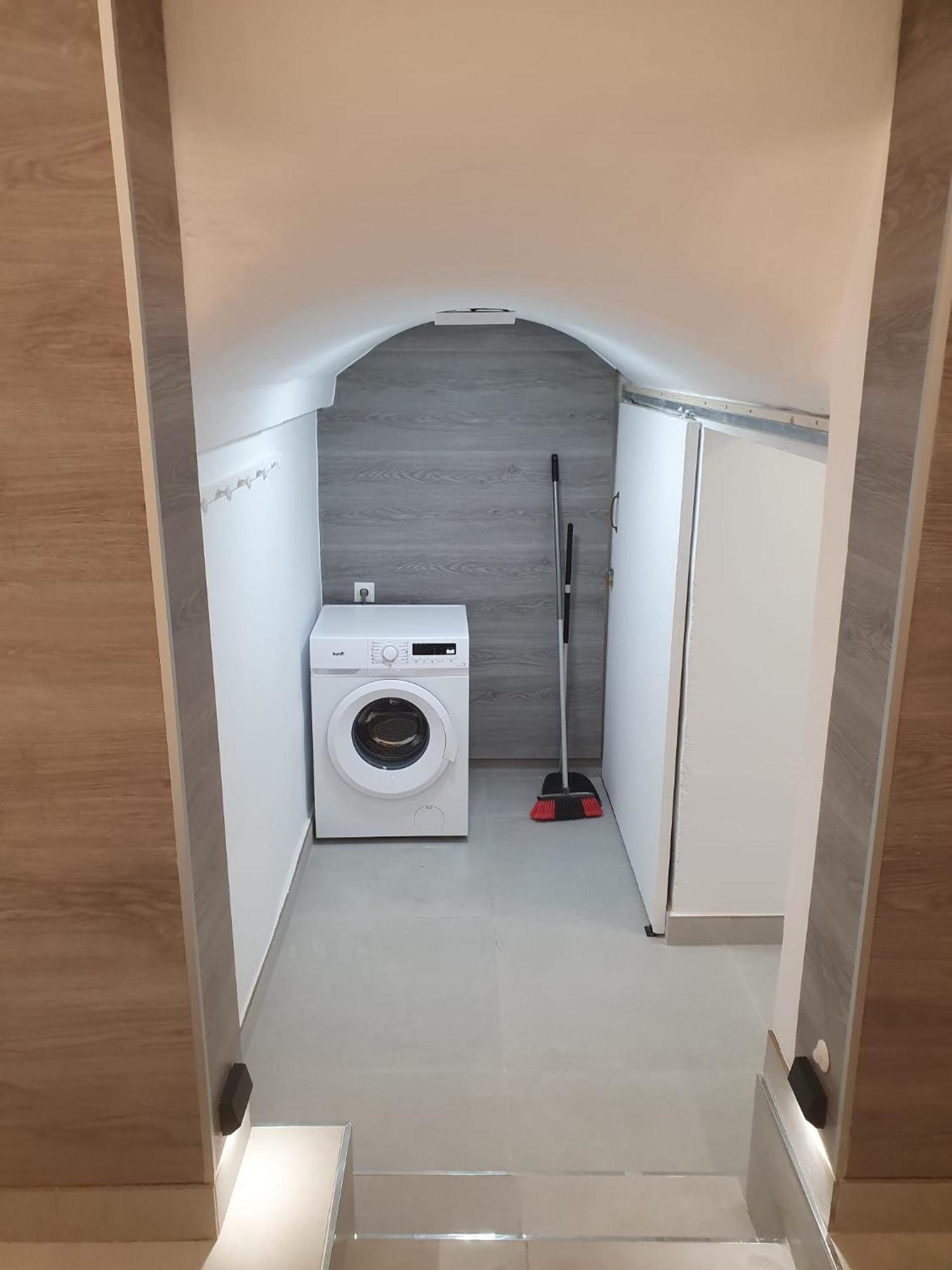 Urbanizacion La Roca, Estudio Torremolinos Esterno foto