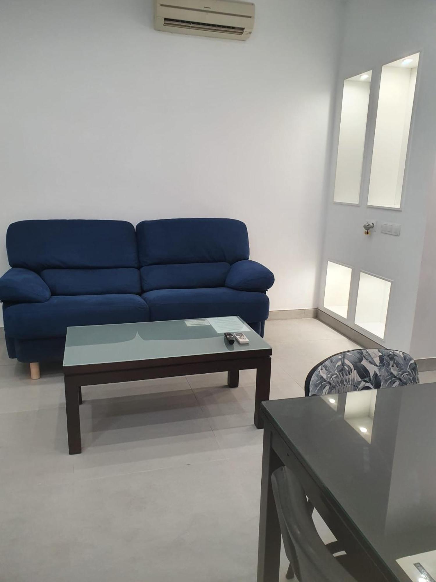 Urbanizacion La Roca, Estudio Torremolinos Esterno foto