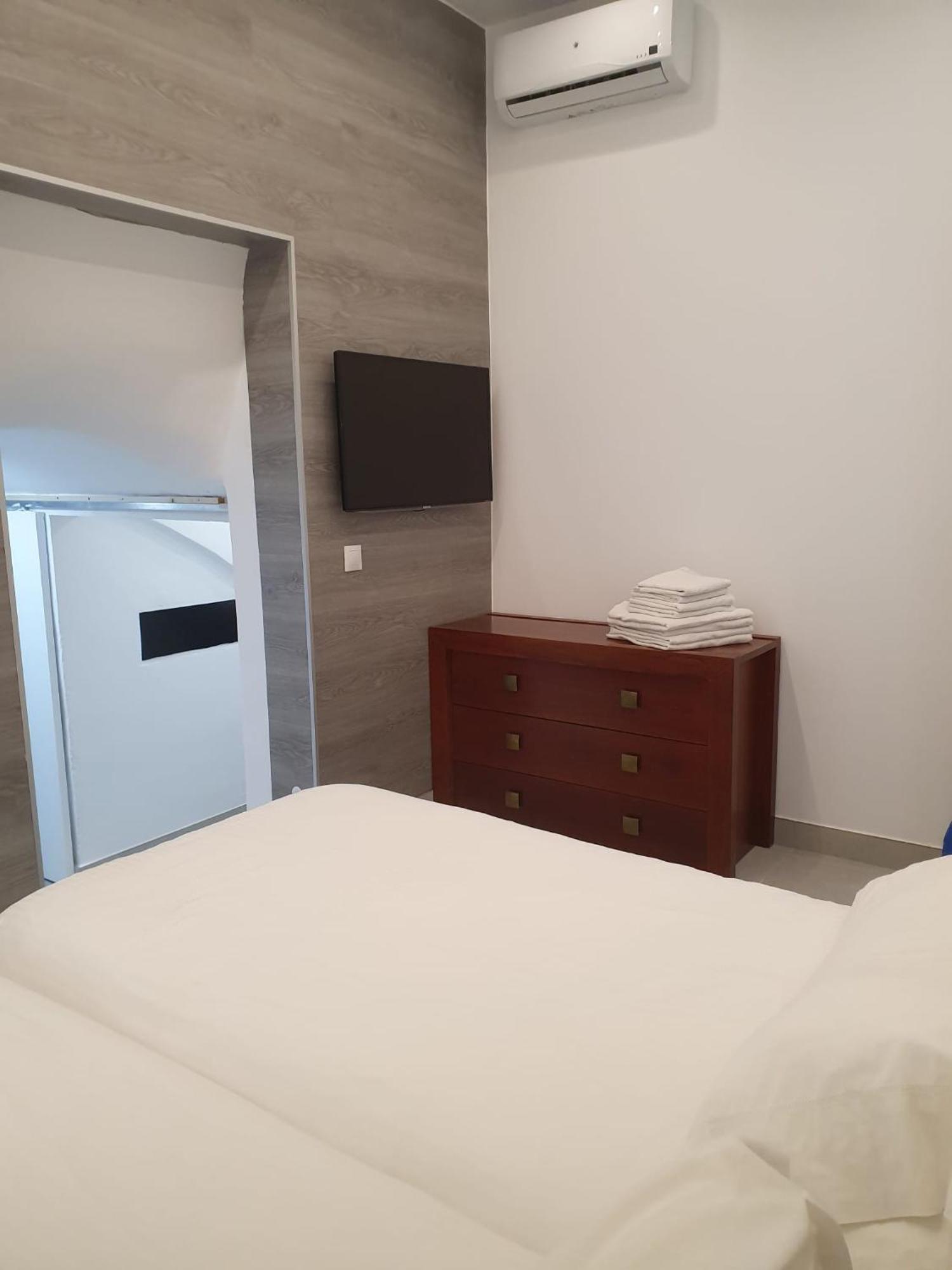 Urbanizacion La Roca, Estudio Torremolinos Esterno foto
