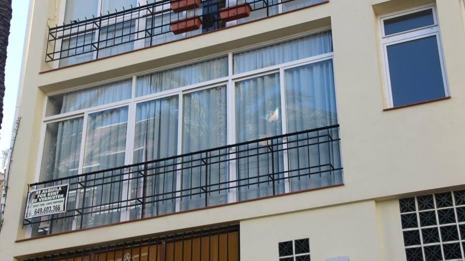 Urbanizacion La Roca, Estudio Torremolinos Esterno foto