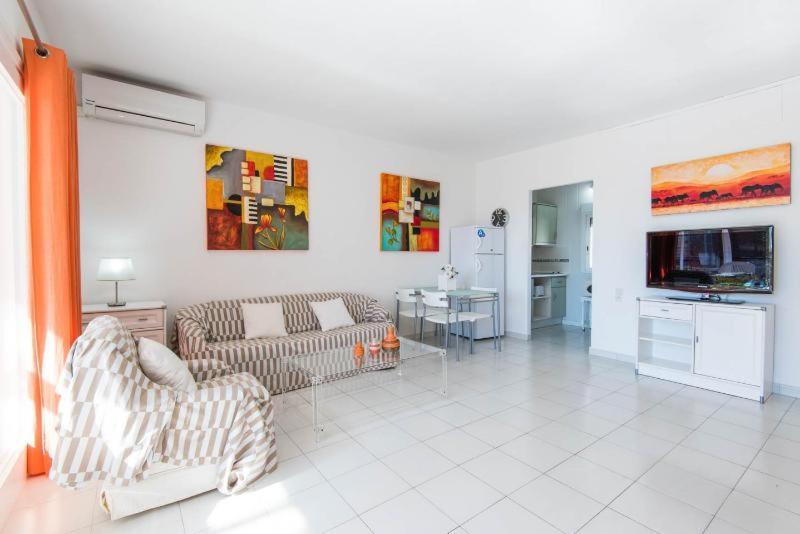 Urbanizacion La Roca, Estudio Torremolinos Esterno foto