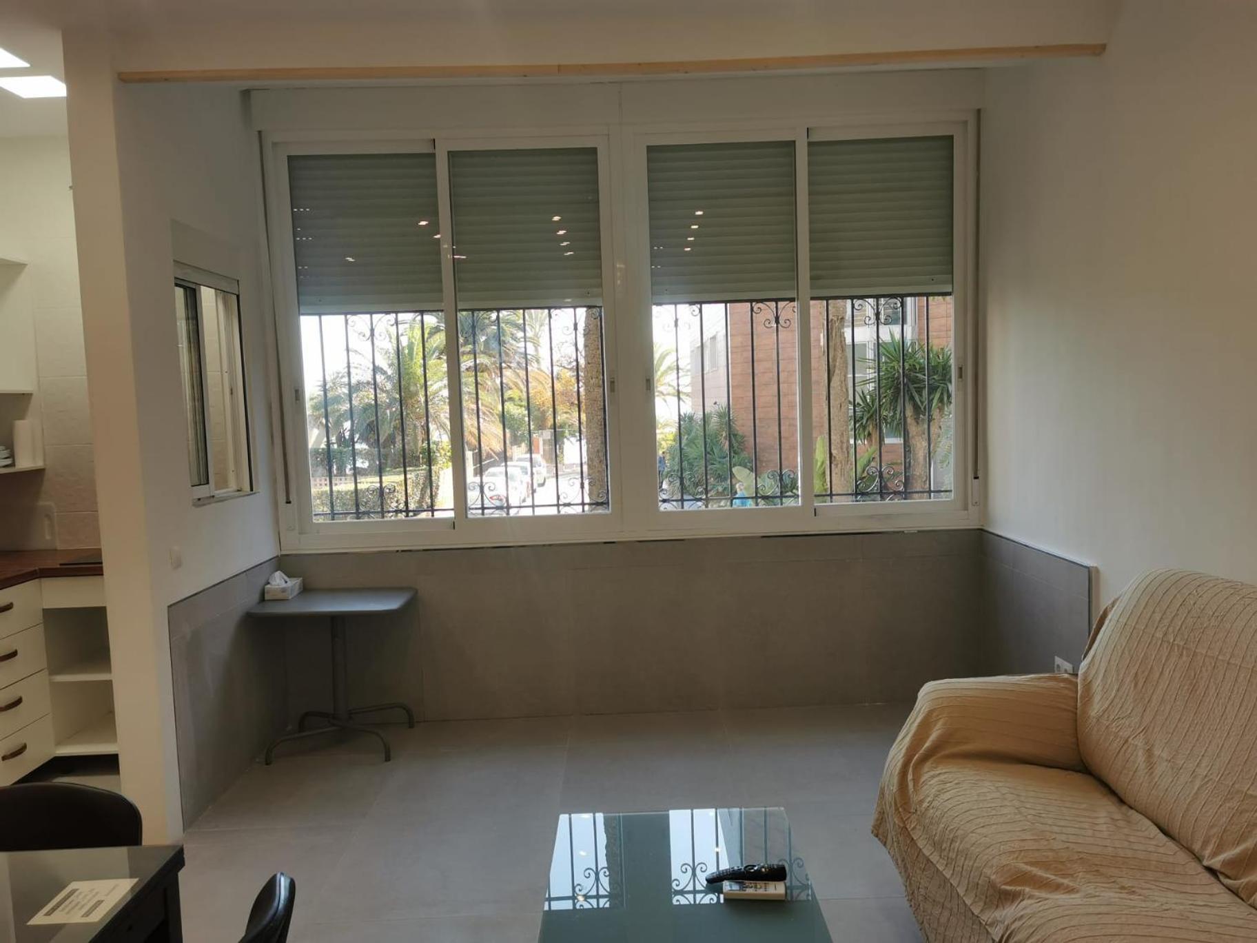 Urbanizacion La Roca, Estudio Torremolinos Camera foto