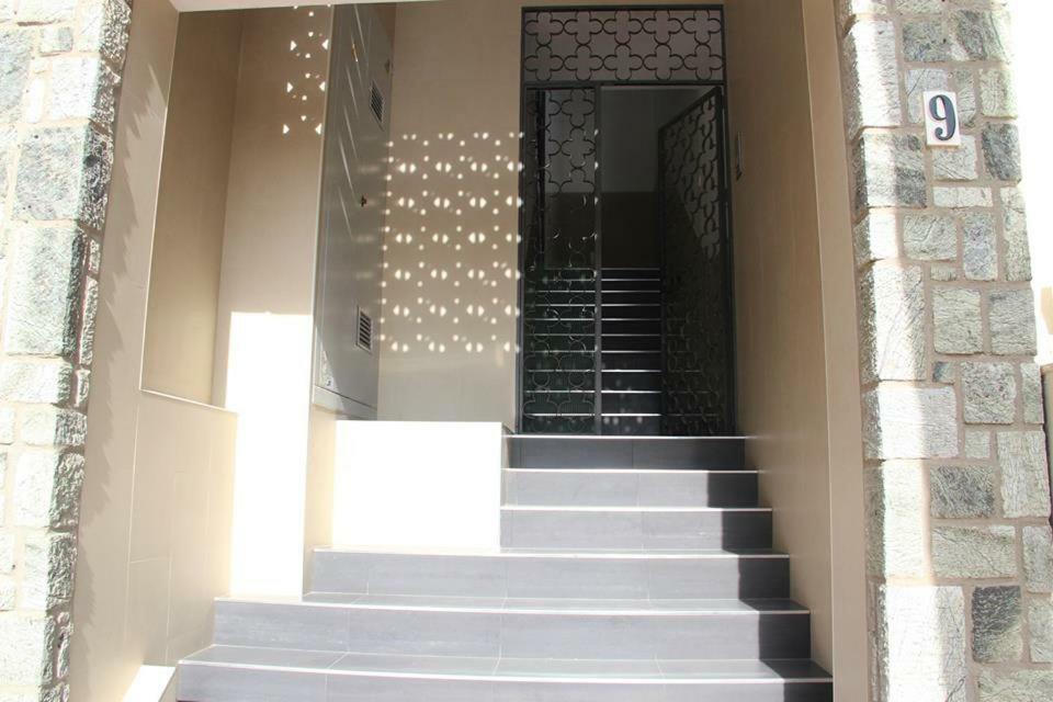 Urbanizacion La Roca, Estudio Torremolinos Esterno foto