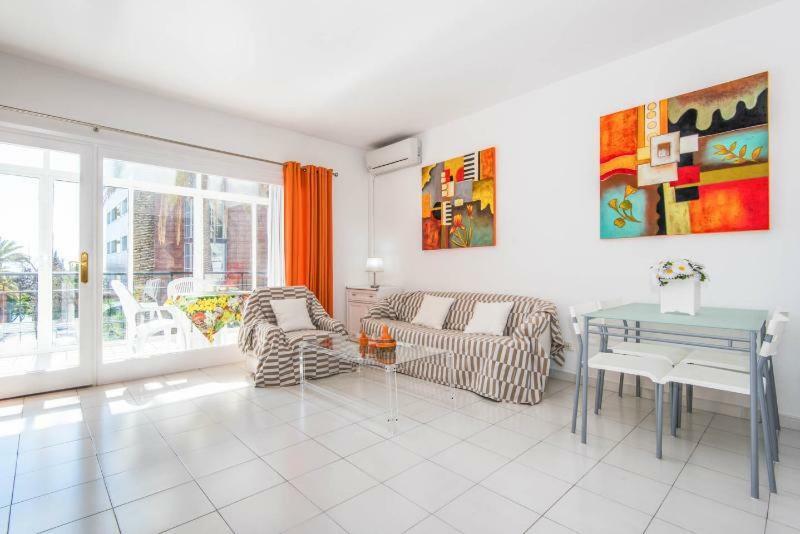 Urbanizacion La Roca, Estudio Torremolinos Esterno foto