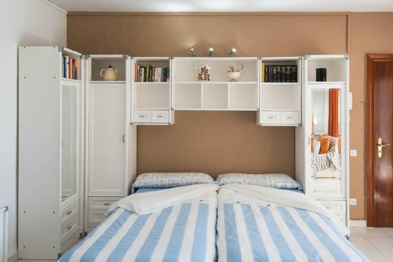 Urbanizacion La Roca, Estudio Torremolinos Esterno foto