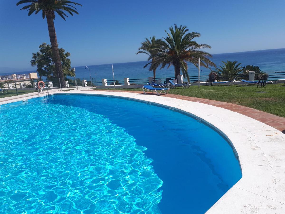 Urbanizacion La Roca, Estudio Torremolinos Esterno foto